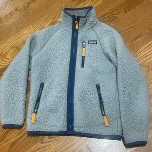 Patagonia Fleece Jacket